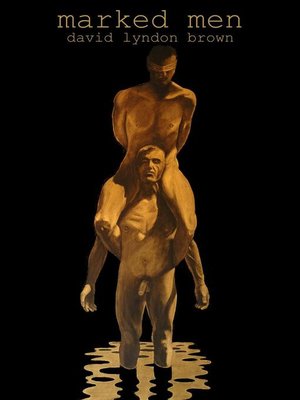 cover image of Marked Men